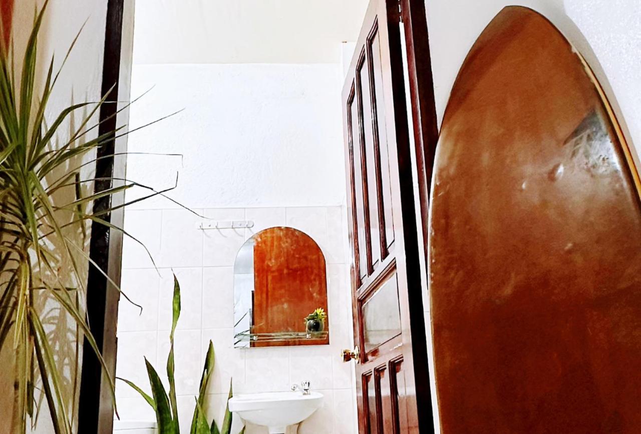 Moana Beach House Moalboal Εξωτερικό φωτογραφία