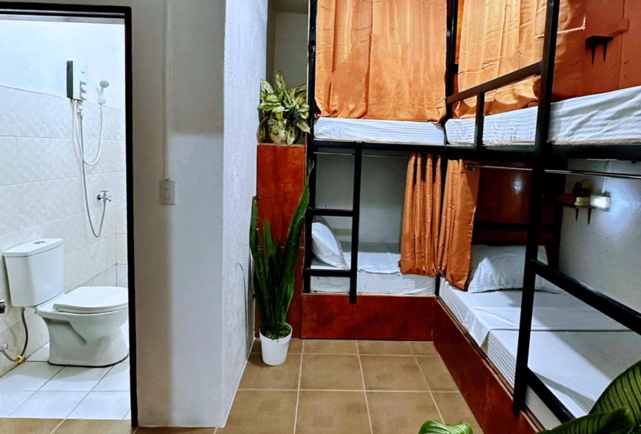 Moana Beach House Moalboal Εξωτερικό φωτογραφία
